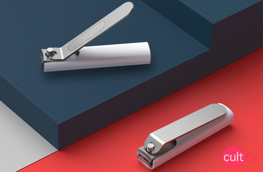 Xiaomi Mijia Clipper Toenail MJZJD001QW