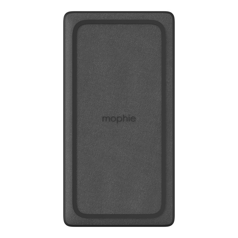     Mophie Powerstation Wireless XL PD 18W 1USB/1USB-C/10000mAh Black  401105864