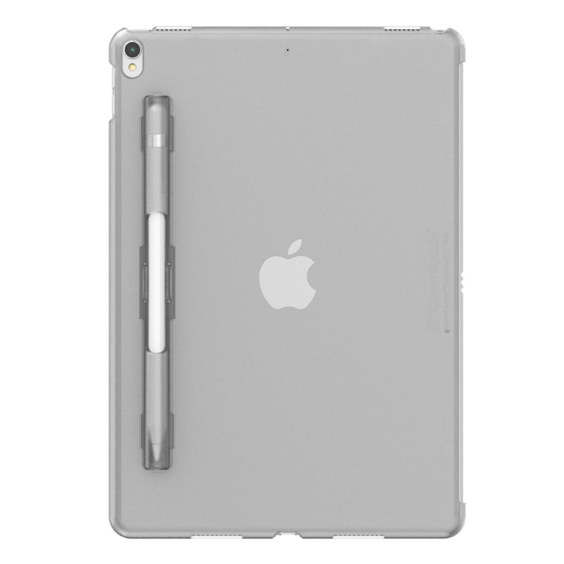 Чехол SwitchEasy CoverBuddy Ultra Clear для iPad Pro 10.5&quot;/Air 2019 прозрачный GS-109-69-152-20