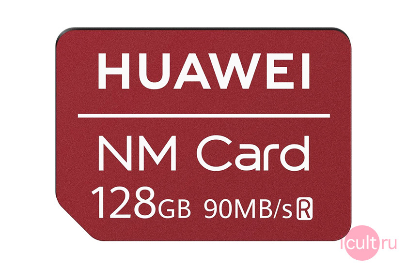 Huawei NM Card 128GB NanoSD