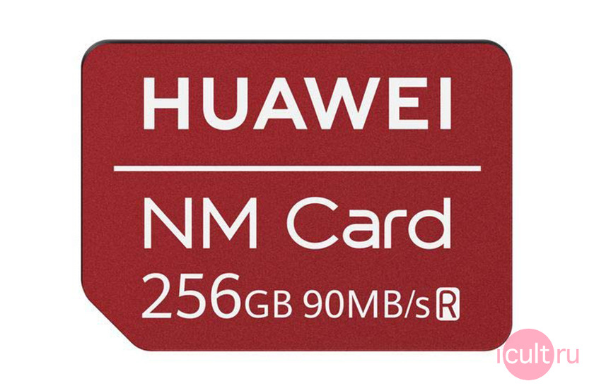 Huawei NM Card 256GB NanoSD