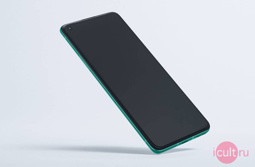  OnePlus 8T 3D Tempered Glass Screen Protector