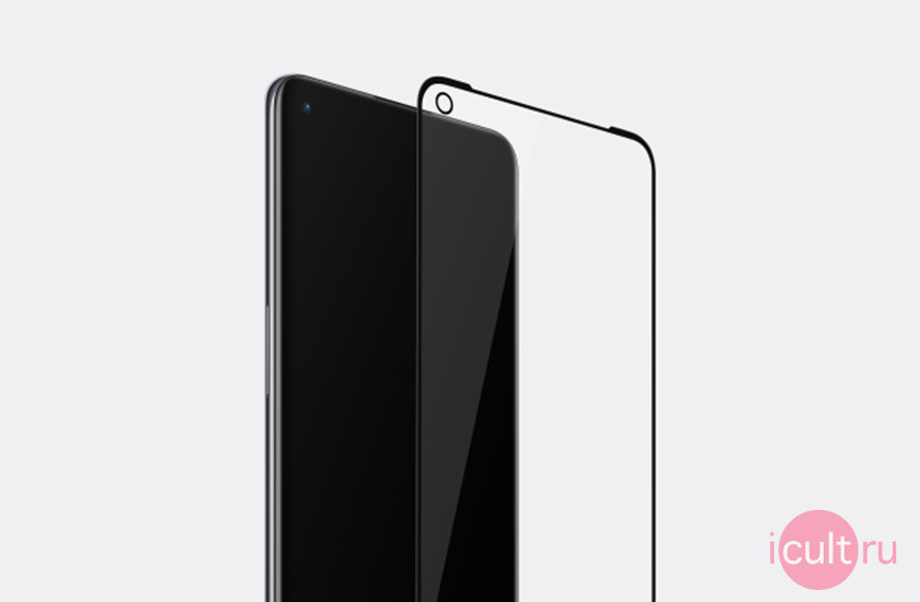  OnePlus 9 3D Tempered Glass Screen Protector
