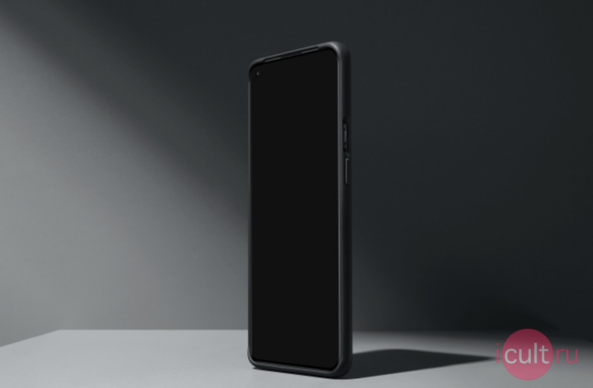 OnePlus Karbon Bumper Case  OnePlus 9 Pro 