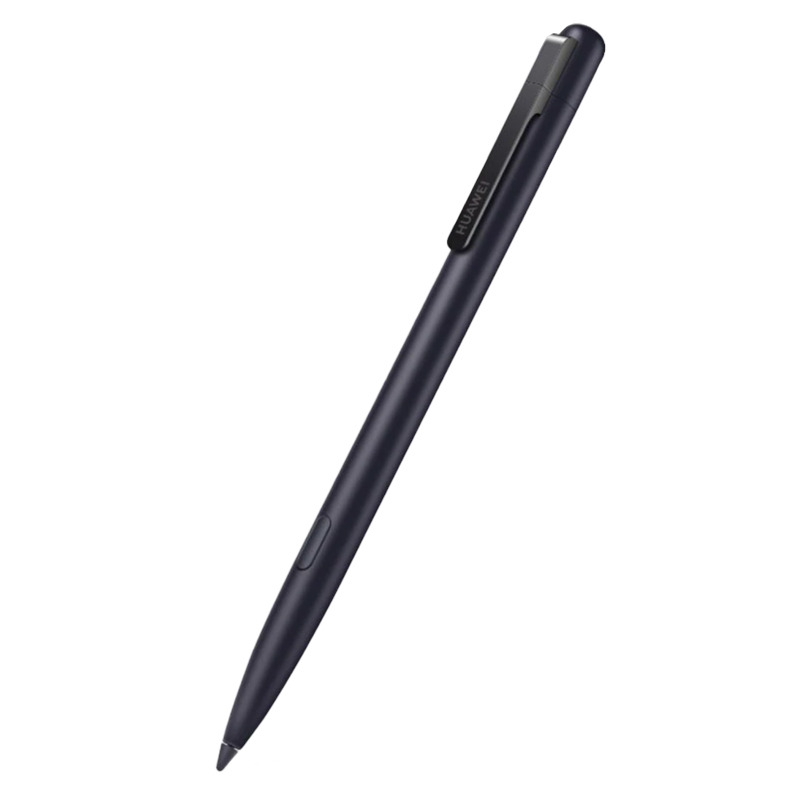 Стилус Huawei M-Pen 2 Space Grey для Huawei Mate 40 Series/MatePad Pro тёмно-серый