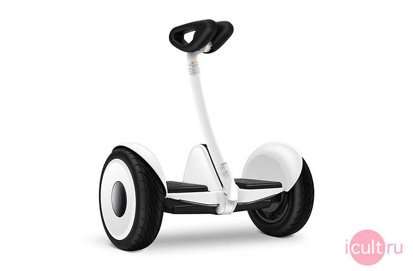 MiniRobot MiniScooter