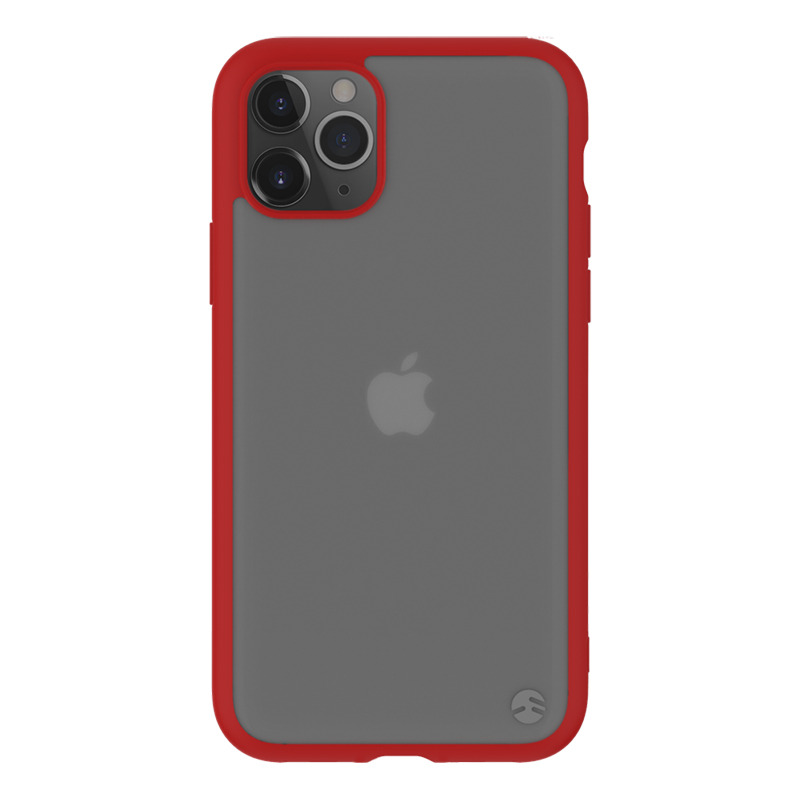 Чехол SwitchEasy AERO Red для iPhone 11 Pro красный GS-103-80-143-15