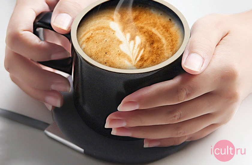 ���� Xiaomi VH Wireless Charging Electric Cup
