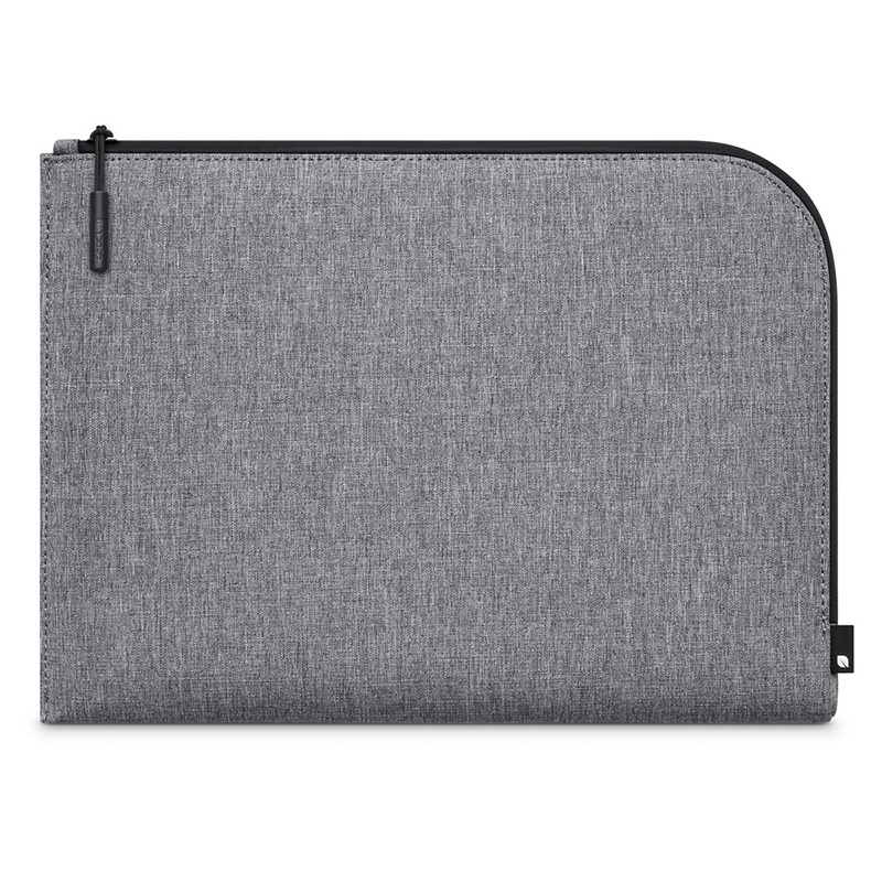 Чехол Incase Facet Sleeve Gray для MacBook Pro 13&quot; 2016-20/Air 2018-20 серый INMB100680-GRY