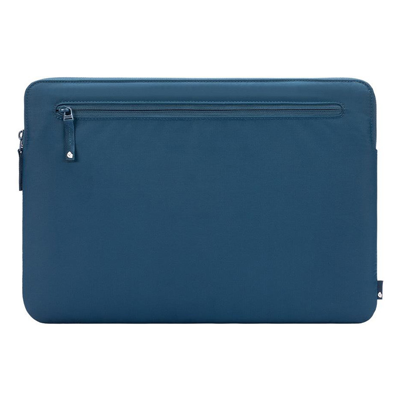 Чехол Incase Compact Sleeve w/BIONIC Baltic Sea для MacBook Pro 16&quot; синий INMB100670-BSE