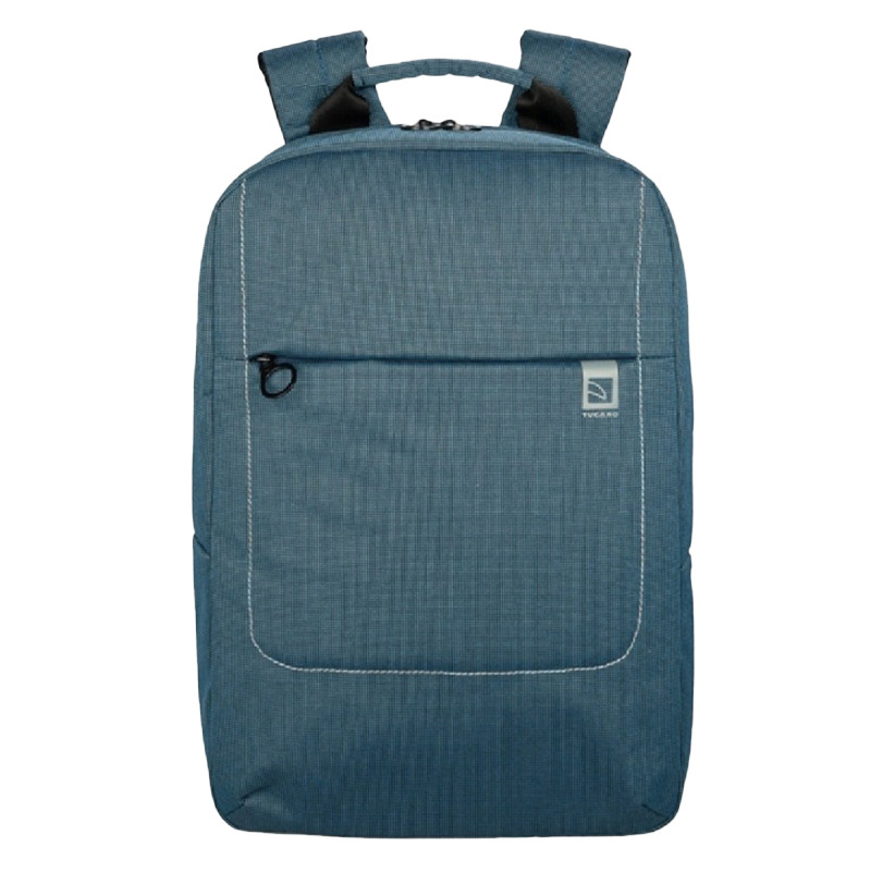 Рюкзак Tucano Loop Backpack Sky Blue для ноутбуков до 15.6&quot; синий BKLOOP15-Z