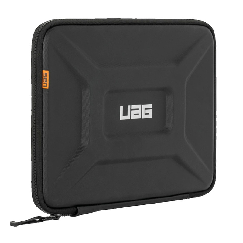 Чехол UAG Medium Sleeve Black для ноутбуков до 13&quot; чёрный 981890114040