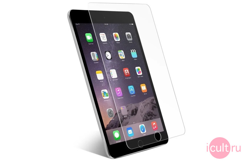 Gurdini Tempered Glass 0.26 mm  iPad Pro 10.5