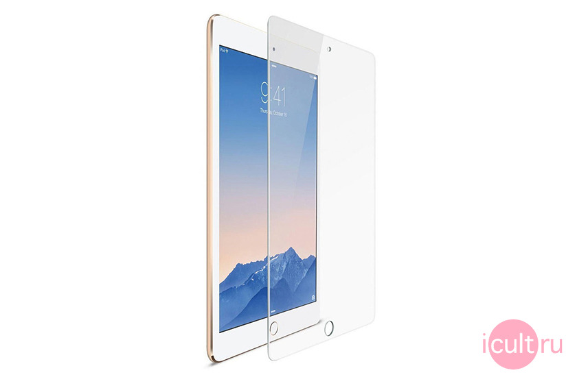 Gurdini Tempered Glass 0.26   iPad 10.2