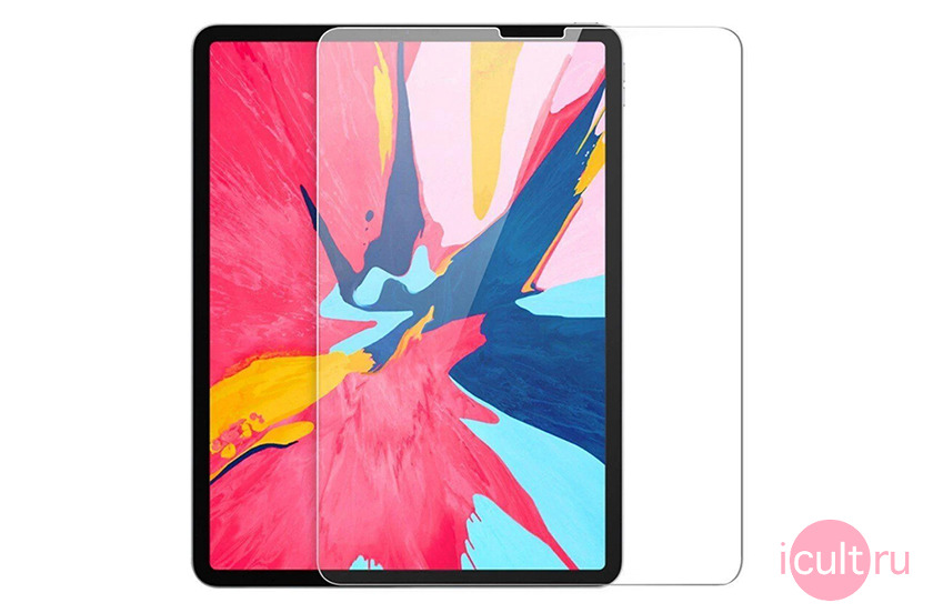 Gurdini Tempered Glass 0.26   iPad Pro 11/Air 2020