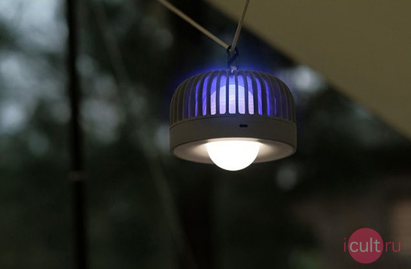  Xiaomi Mi SOLOVE Mosquito Lamp 002D