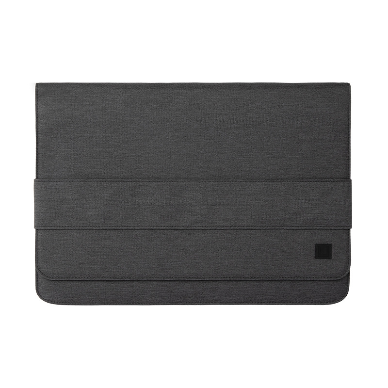 Чехол UAG Mouve Dark Grey для ноутбуков до 13&quot; темно-серый 982770313232