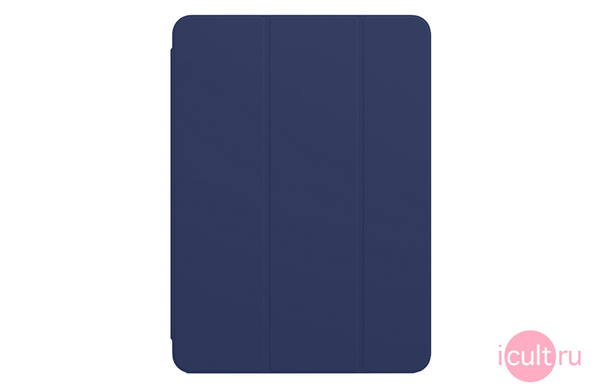 Adamant Smart Folio Dark Blue  iPad Air 2020