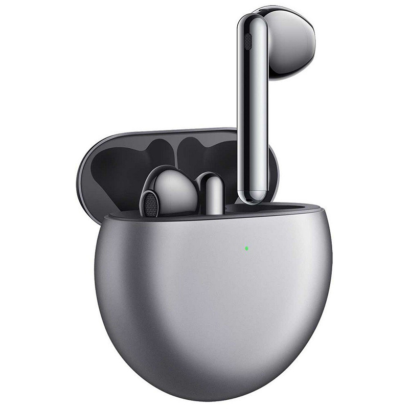   - Huawei FreeBuds 4 Silver Frost  