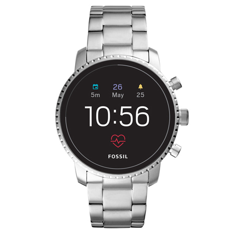 Explorist fossil 2025 gen 4