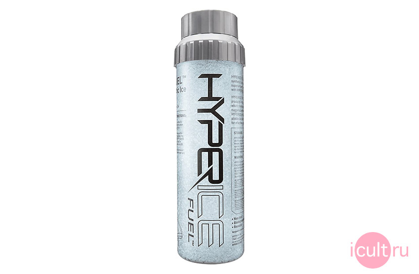    Hyperice Fuel Blue 