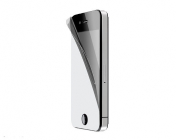     iPhone 4 SwitchEasy Pure Reflect SW-PUR4-R