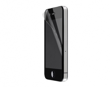    iPhone 4 SwitchEasy Pure Protect SW-PUR4-P