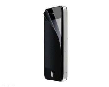        iPhone 4 SwitchEasy Pure Privacy SW-PUR4-PRI