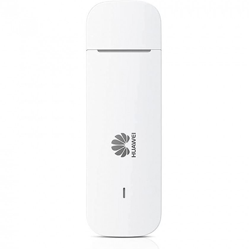 Wi-Fi роутер HUAWEI E3372H-320 4g White белый