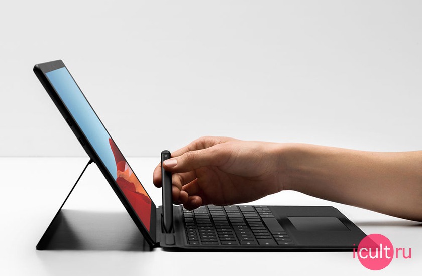  Microsoft Surface Pro X Keyboard with Slim Pen