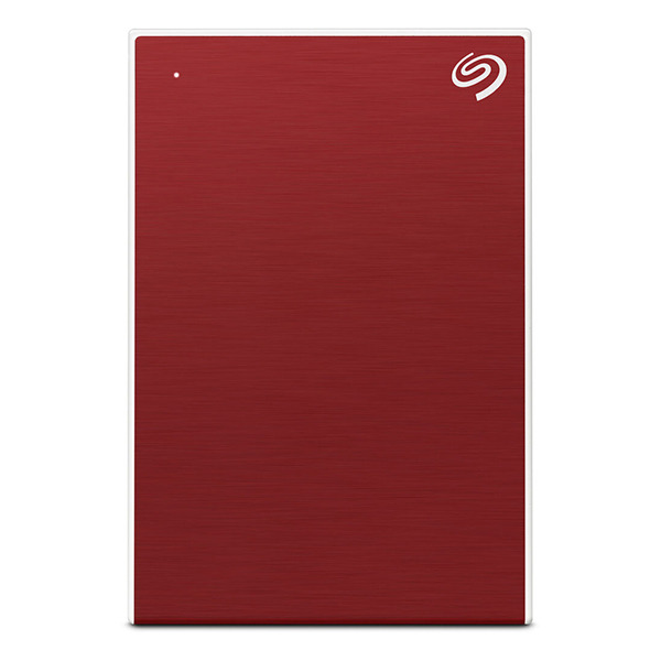 Внешний жесткий диск Seagate One Touch Portable Drive 2ТБ USB 3.0 2.5&quot; Red красный STKB2000403
