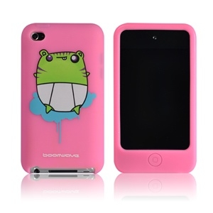 ����������� ����� � �������� ��� iPod Touch 4G Boomwave ZU DIAPERSTRIPER �������