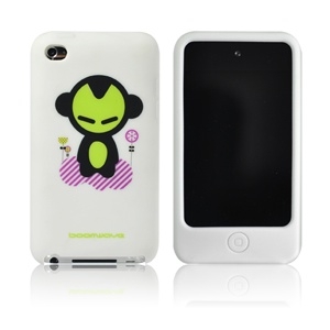 ����������� ����� � �������� ��� iPod Touch 4G Boomwave ZU PRIMATRON �����