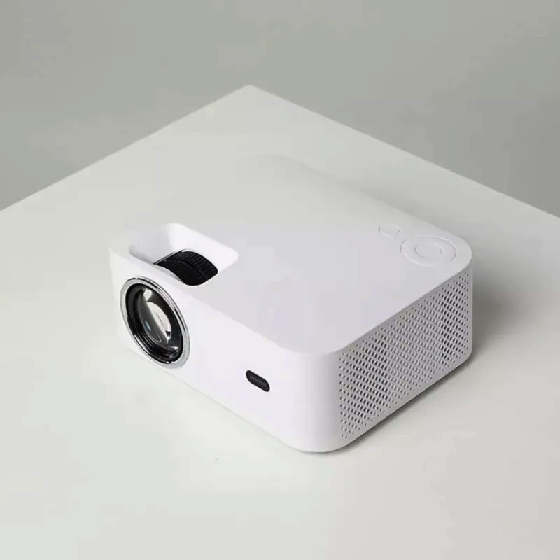 Портативный проектор Xiaomi Wanbo Projector X1 300 ANSI Lumen White белый