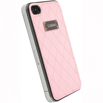 �������� ����� � ������� ������� ��� iPhone 4 Krusell Coco UnderCover ������� KS-89517