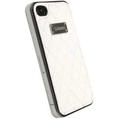 �������� ����� � ������� ������� ��� iPhone 4 Krusell Coco UnderCover ����� KS-89516
