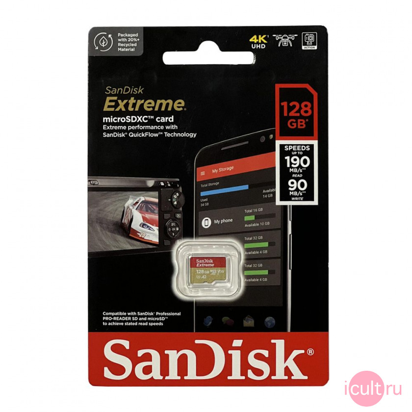 SanDisk SDSQUNB-128G-GN3MN