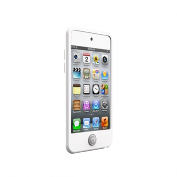 ����������� ����� SwitchEasy Colors Milk ��� iPod Touch 4G ����� SW-COLT4-W