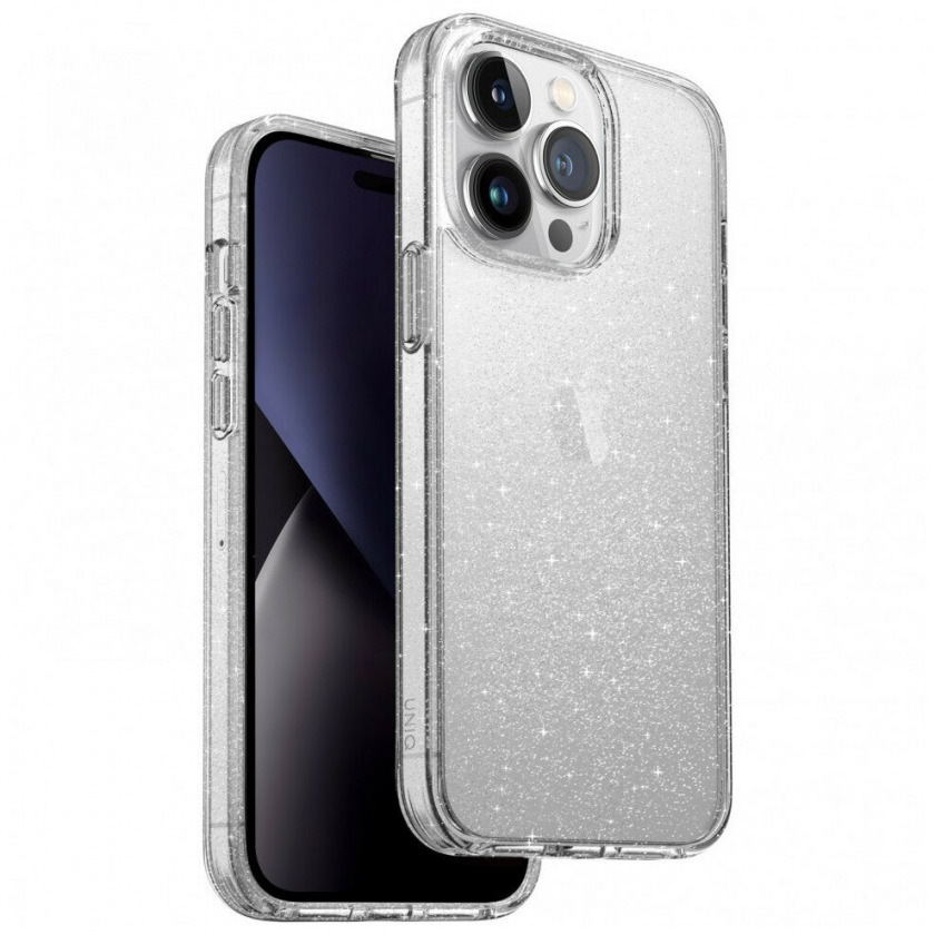  Uniq Lifepro Xtreme  iPhone 14 Pro Max Lucent    IP6.7PM(2022)-LPRXLUC
