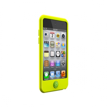����������� ����� SwitchEasy Colors Lime ��� iPod Touch 4G ��������� SW-COLT4-L