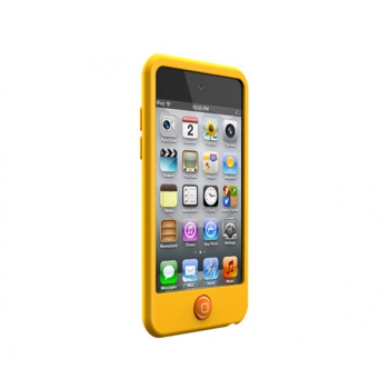 ����������� ����� SwitchEasy Colors Mican ��� iPod Touch 4G ������ SW-COLT4-Y