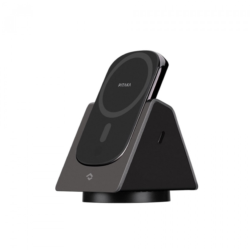    Pitaka MagEZ Slider 3 in 1 black / SL1001