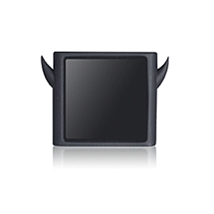 ����� ����������� ������ ��� iPod Nano 6G Boomwave DIABLO (BLK) - BEARAPHIM (BLK) (BMVBS0016)