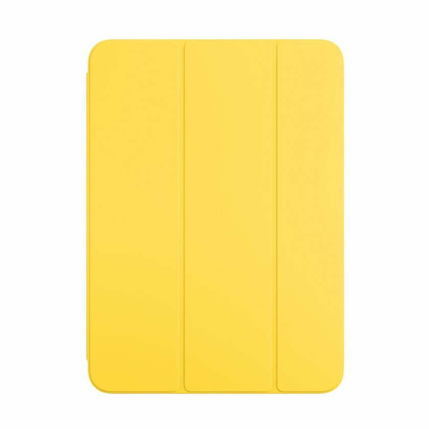- Adamant Smart Folio Lemonade  iPad 10.9&quot;(2022 10Gen)  915432