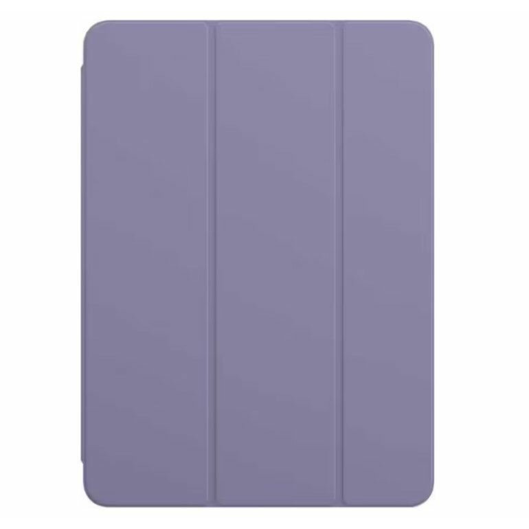 - Adamant Smart Folio English Lavender  iPad Air 2020-2022(10.9&quot;)   915440