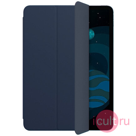Adamant Smart Folio Dark Blue  iPad Air 2020