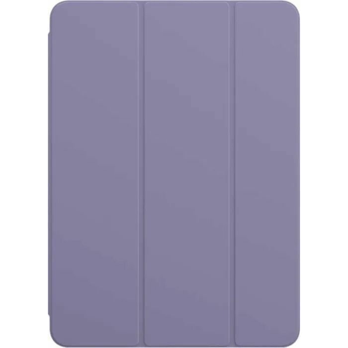 Чехол-книжка Adamant Smart Folio English Lavender для iPad Pro 12&quot; (2020-2022) лавандовый 915447