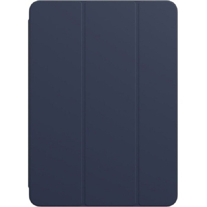 Чехол-книжка Adamant Smart Folio Navy blue для iPad Pro 12&quot; (2020-2022) темно-синий 915448