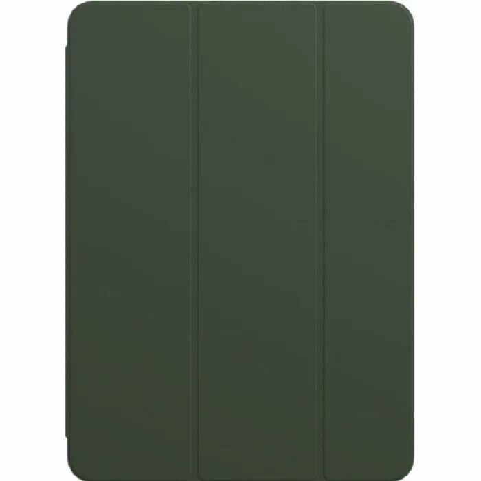 Чехол-книжка Adamant Smart Folio Dark green для iPad Pro 12&quot; (2020-2022) темно-зеленый 915446