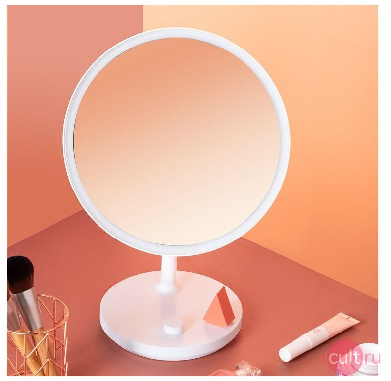 Xiaomi Jordan & Judy LED Makeup Mirror NV030 Silver
